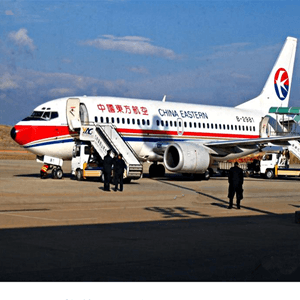 乌鲁木齐航空快运航空快运业稳步发展的原因是什么？